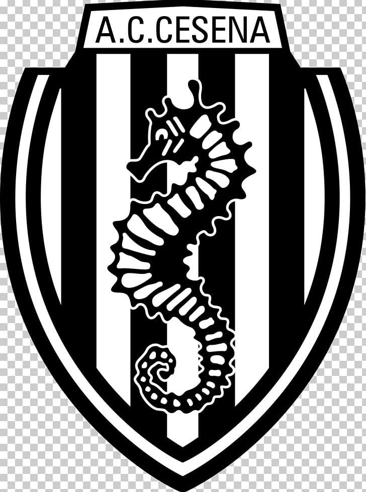 A.C. Cesena 2017-18 Serie B 2014–15 Serie A EFL League One PNG, Clipart, Ac Cesena, Artwork, As Bari, Black And White, Brand Free PNG Download