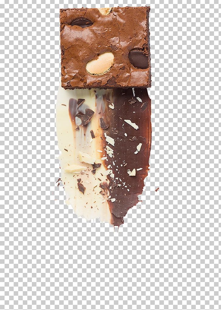 Chocolate Brownie White Chocolate Fudge Praline PNG, Clipart,  Free PNG Download