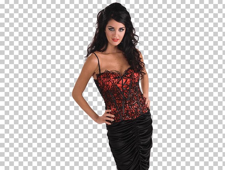 Corset Robe Costume Dress Gothic Fashion PNG, Clipart, Abdomen, Clothing, Cocktail Dress, Corset, Costume Free PNG Download