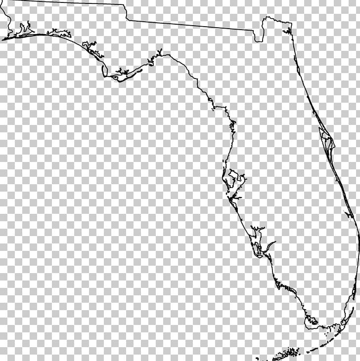 Florida Hurricane Irma U.S. State Blank Map Border PNG, Clipart, Auto Part, Black And White, Blank Map, Border, Branch Free PNG Download