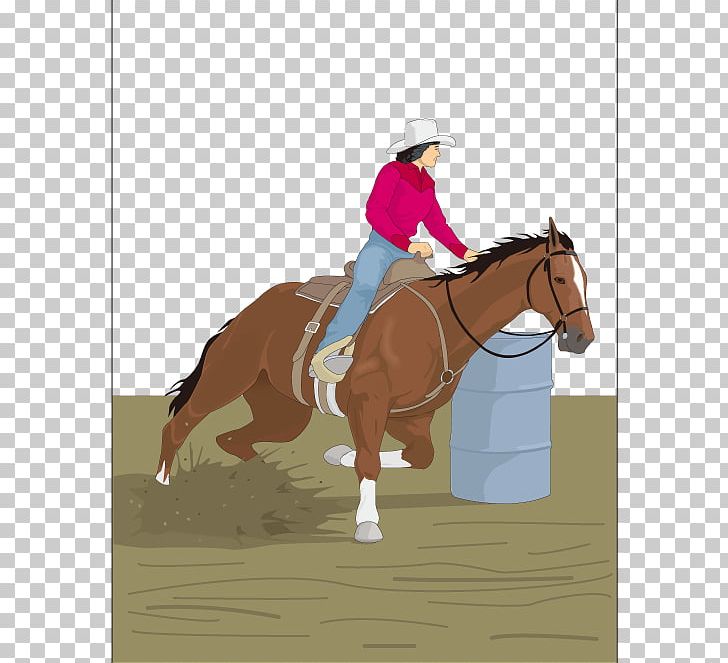 Horse Racing Gymkhana Equestrianism Barrel Racing PNG, Clipart, Cowboy, Encapsulated Postscript, Horse, Horses, Horse Supplies Free PNG Download