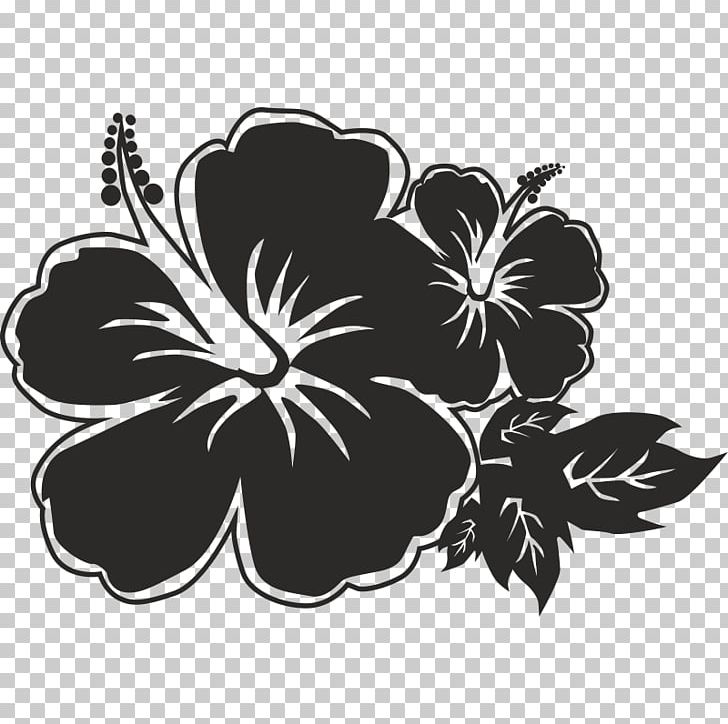 Kauai Humane Society: Blooming Tails Resale Store Rosemallows Hawaii Route 56 Floral Design Charity Shop PNG, Clipart, Black And White, Charity Shop, Flora, Floral Design, Flower Free PNG Download