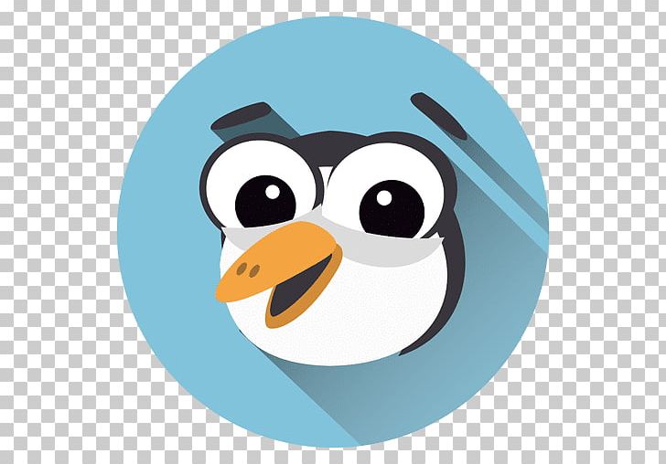 Penguin Bird Toucan Computer Icons PNG, Clipart, Animaatio, Animal, Animals, Beak, Bird Free PNG Download