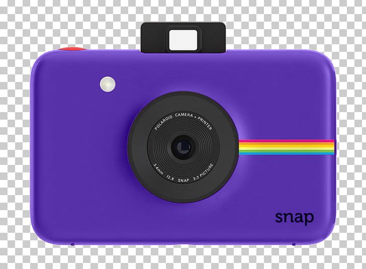 Polaroid Snap Instant 10.0 MP Compact Digital Camera PNG, Clipart, Camera, Camera Lens, Cameras Optics, Digital Camera, Digital Cameras Free PNG Download