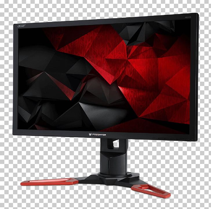 Predator X34 Curved Gaming Monitor ACER Predator XB271HU Acer Aspire Predator Computer Monitors Nvidia G-Sync PNG, Clipart, Acer, Computer Monitor Accessory, Electronic Device, Electronics, Hdmi Free PNG Download