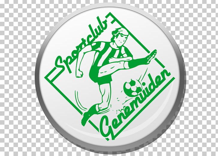 SC Genemuiden Logo Brand Green PNG, Clipart, Area, Brand, Football, Green, Logo Free PNG Download