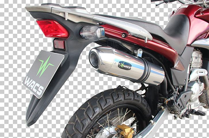 Tire Exhaust System Honda XRE300 Car PNG, Clipart, Automotive Exhaust, Automotive Exterior, Automotive Tire, Automotive Wheel System, Car Free PNG Download