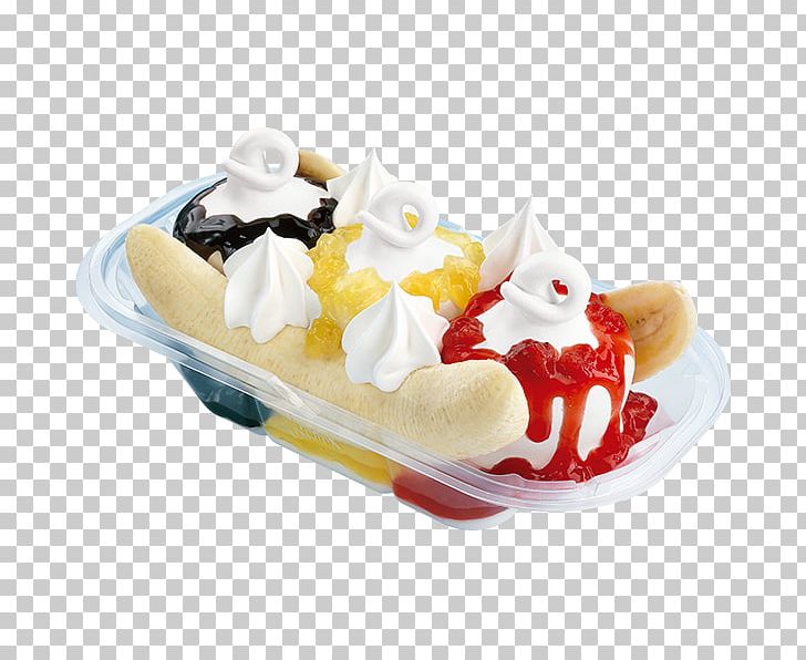 Banana Split Ice Cream Dairy Queen Grill & Chill Frozen Yogurt PNG, Clipart, Amp, Banana, Banana Split, Chill, Cream Free PNG Download