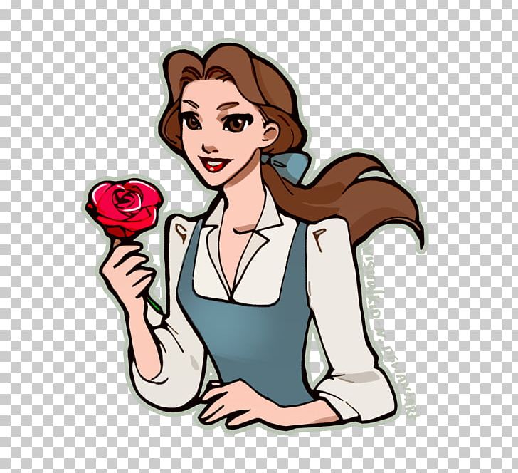 Belle Beauty And The Beast Fan Art PNG, Clipart,  Free PNG Download