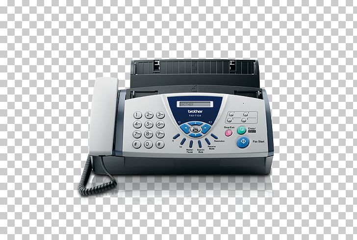 Brother Industries Brother Fax T104 Multi-function Printer Label Printer PNG, Clipart, Brother Industries, Brother Ptouch, Document, Electronics, Fax Free PNG Download