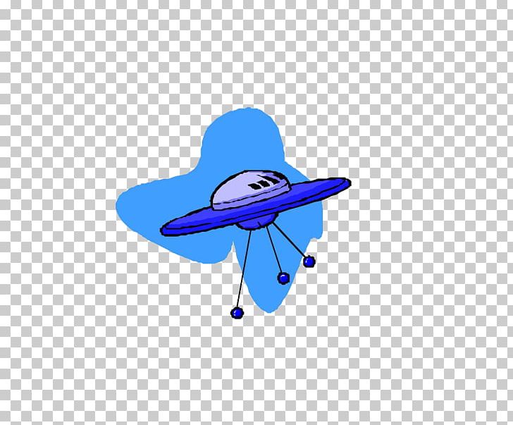 Cartoon Unidentified Flying Object Extraterrestrials In Fiction Flying Saucer PNG, Clipart, Blue, Cartoon, Cobalt Blue, Computer Wallpaper, Electric Blue Free PNG Download