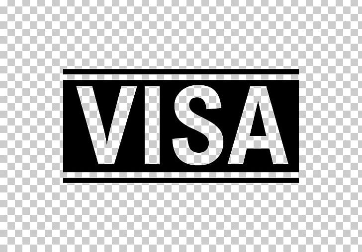 Computer Icons Visa Logo PNG, Clipart, Area, Bank, Black And White, Brand, Computer Icons Free PNG Download