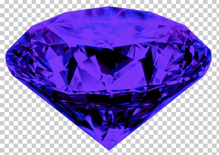 Diamond Color Purple PNG, Clipart, Amethyst, Blue, Blue Diamond, Clip Art, Cobalt Blue Free PNG Download