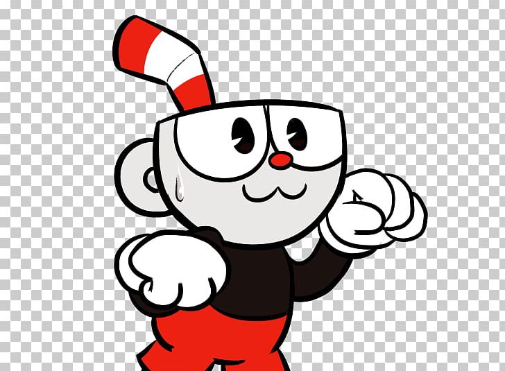 Fan Art Cuphead Cartoon Ma PNG, Clipart, Area, Art, Artwork, Cartoon, Character Free PNG Download