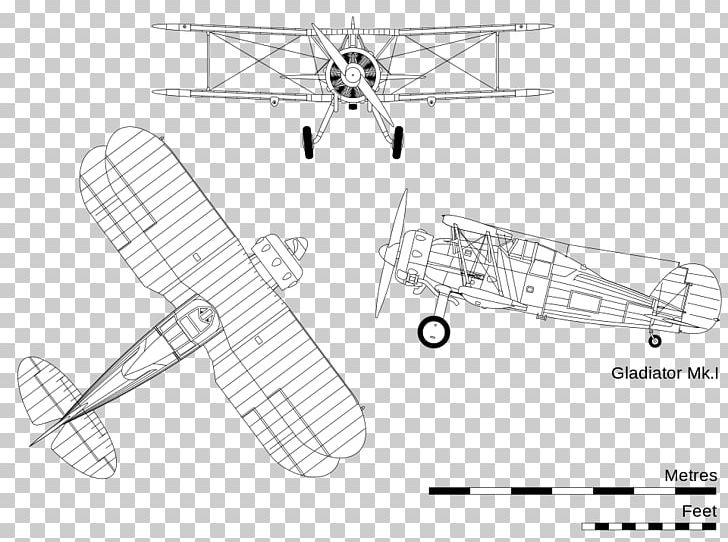 Gloster Gladiator Airplane Fighter Aircraft Gloster Aircraft Company Royal Air Force PNG, Clipart, Aerospace Engineering, Aircraft, Airplane, Angle, Artwork Free PNG Download