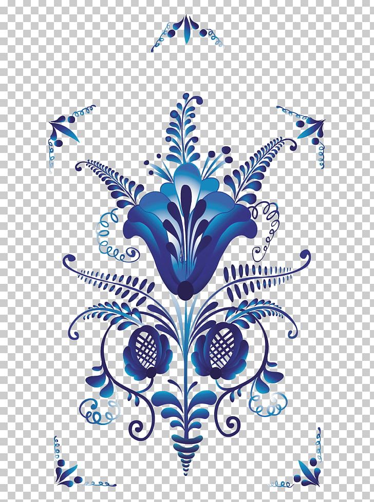 Gzhel (selo) PNG, Clipart, Blue, Ceramic, Drawing, Embroidery, Flora Free PNG Download