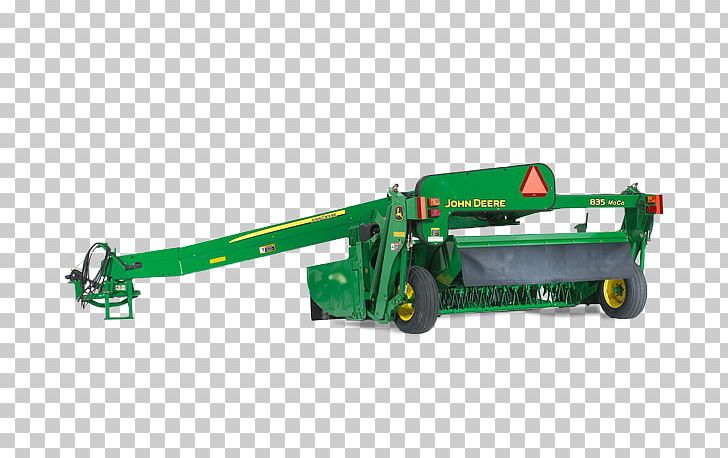 John Deere Conditioner Mower Tractor Hay PNG, Clipart, Agricultural Machinery, Agriculture, Center Pivot Irrigation, Conditioner, Construction Equipment Free PNG Download