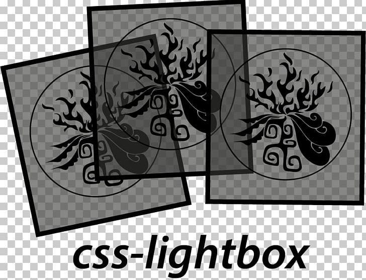 Lightbox Web Page Cascading Style Sheets Blog PNG, Clipart, Animal, Art, Black, Black And White, Blog Free PNG Download