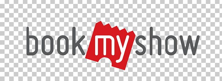 Logo BookMyShow Business Brand India PNG, Clipart, Area, Book, Bookmyshow, Brand, Business Free PNG Download