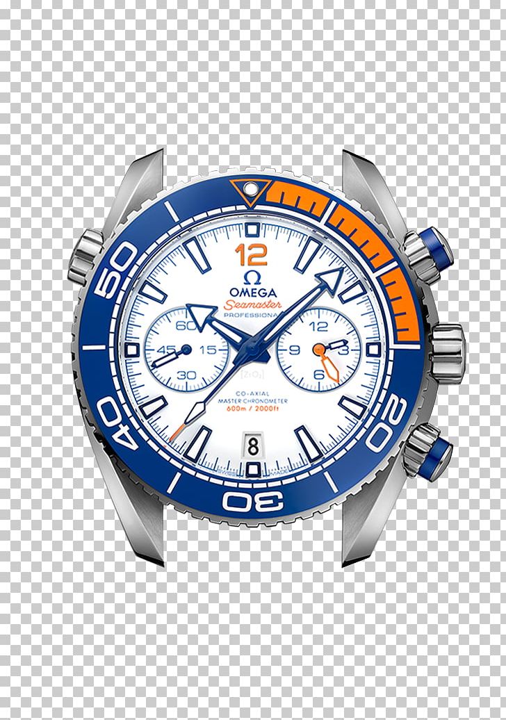 Omega Speedmaster OMEGA Seamaster Planet Ocean 600M Co-Axial Master Chronometer Omega SA Watch PNG, Clipart, Brand, Chronometer Watch, Electric Blue, Luneta, Luxury Goods Free PNG Download