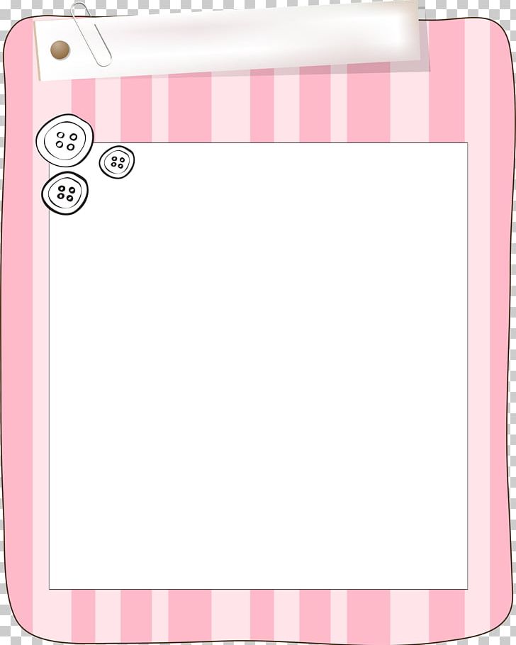 Pink PNG, Clipart, Adobe Illustrator, Border, Border Frame, Border Vector, Button Free PNG Download