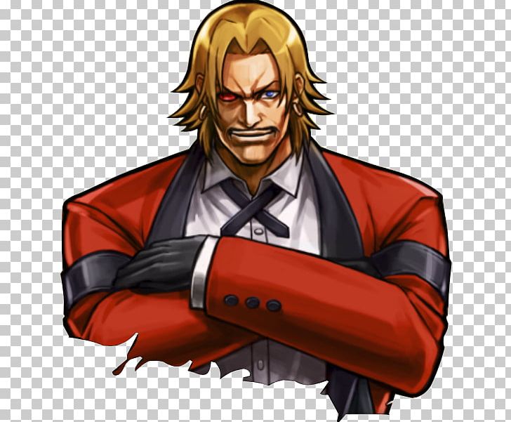 Rugal Bernstein The King Of Fighters 94 Mai Shiranui The King Of