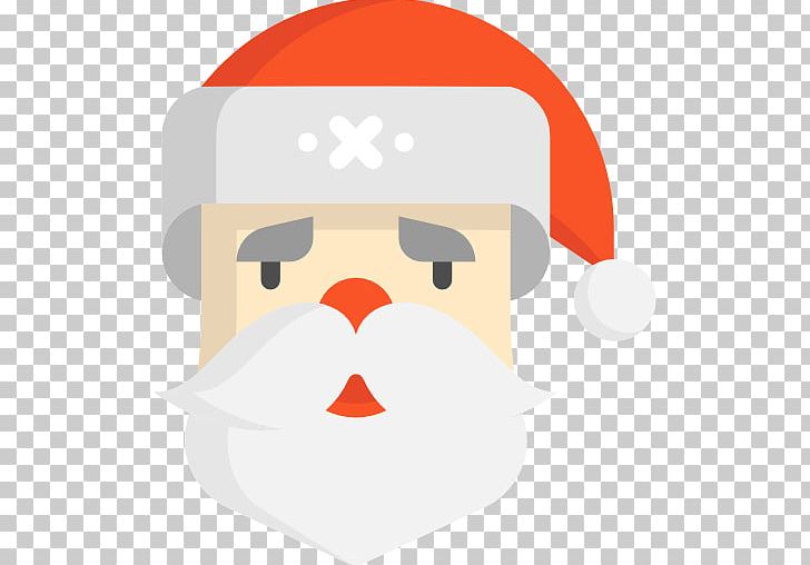 Santa Claus Facial Expression Smile PNG, Clipart, Cartoon, Character, Computer Icons, Facial Expression, Fiction Free PNG Download