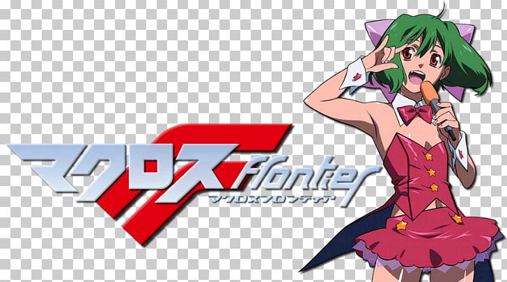 The Super Dimension Fortress Macross Macross Ace Frontier Lynn Minmay Roy Focker PNG, Clipart, Anime, Cartoon, Computer Wallpaper, Fiction, Fictional Character Free PNG Download