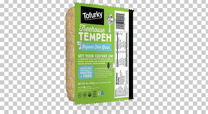 Tofurkey Bacon Organic Food Tempeh Tofurky PNG, Clipart, Bacon, Brand, Cereal, Fermentation In Food Processing, Five Grains Free PNG Download