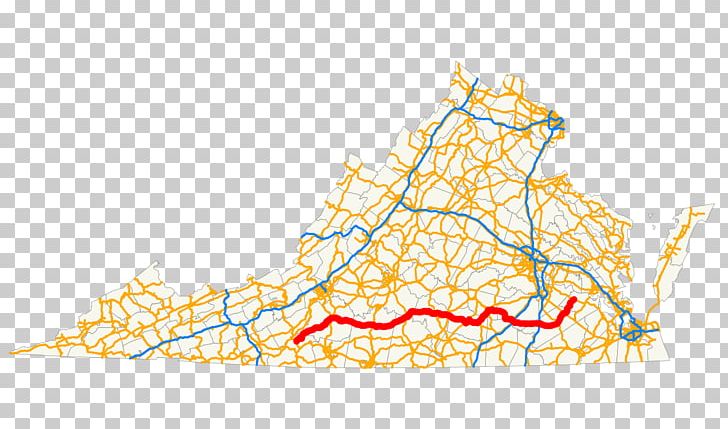 Virginia State Route 40 Brand South Boston U.S. Route 501 In Virginia U.S. Route 460 In Virginia PNG, Clipart, Area, Branch, Brand, Highway, Line Free PNG Download