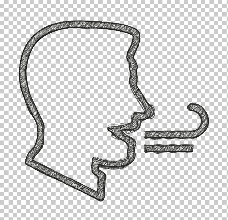 Medical Icon Breath Icon PNG, Clipart, Breath Icon, Breathing, Diaphragmatic Breathing, Health, Health Care Free PNG Download