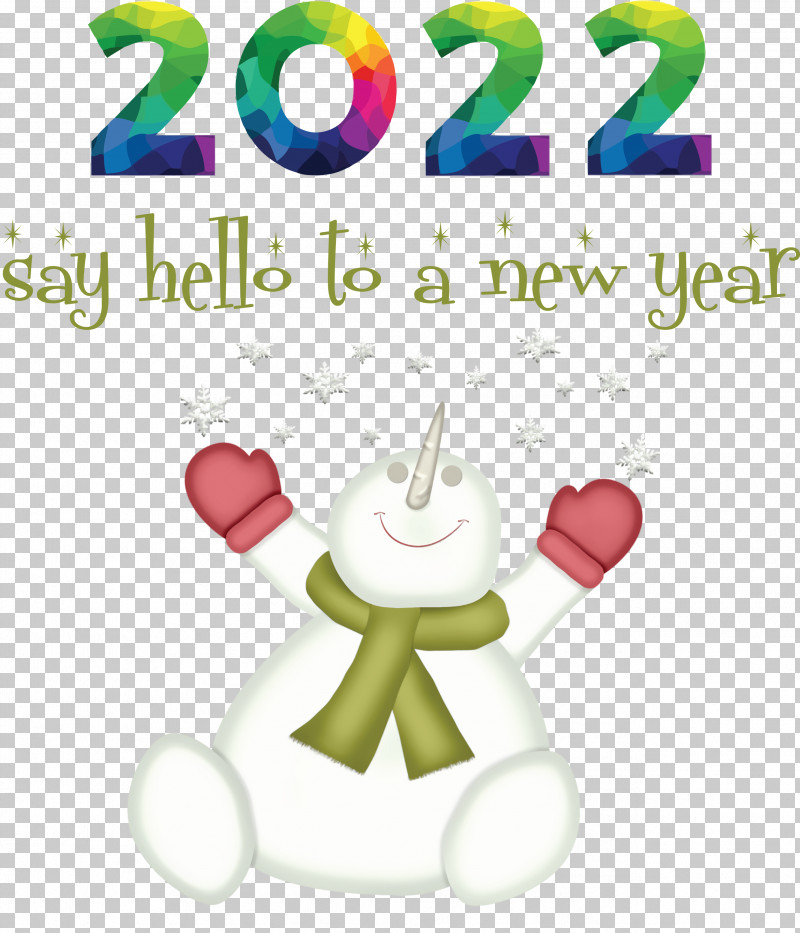 2022 Happy New Year 2022 New Year 2022 PNG, Clipart, Bauble, Christmas Day, Christmas Ornament M, Flower, Happiness Free PNG Download