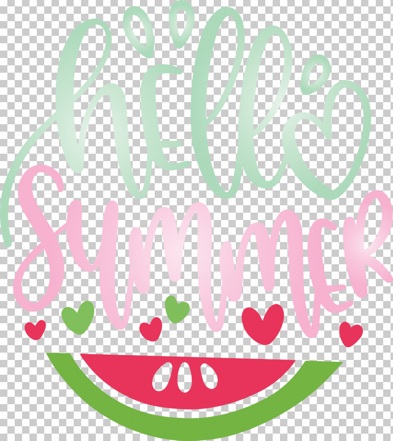 Hello Summer PNG, Clipart, Chalkboard Art, Cricut, Drawing, Hello Summer, Interior Design Services Free PNG Download