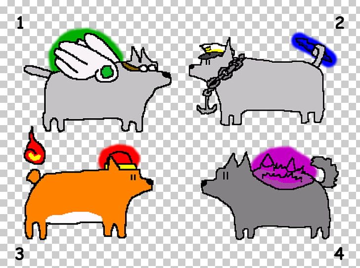 Cattle Line PNG, Clipart, Animal, Animal Figure, Area, Art, Cartoon Free PNG Download