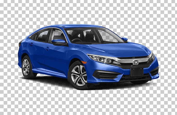 Honda Motor Company Compact Car Honda Accord PNG, Clipart, 2018, 2018 Honda Civic, 2018 Honda Civic Lx, Automotive Design, Automotive Exterior Free PNG Download