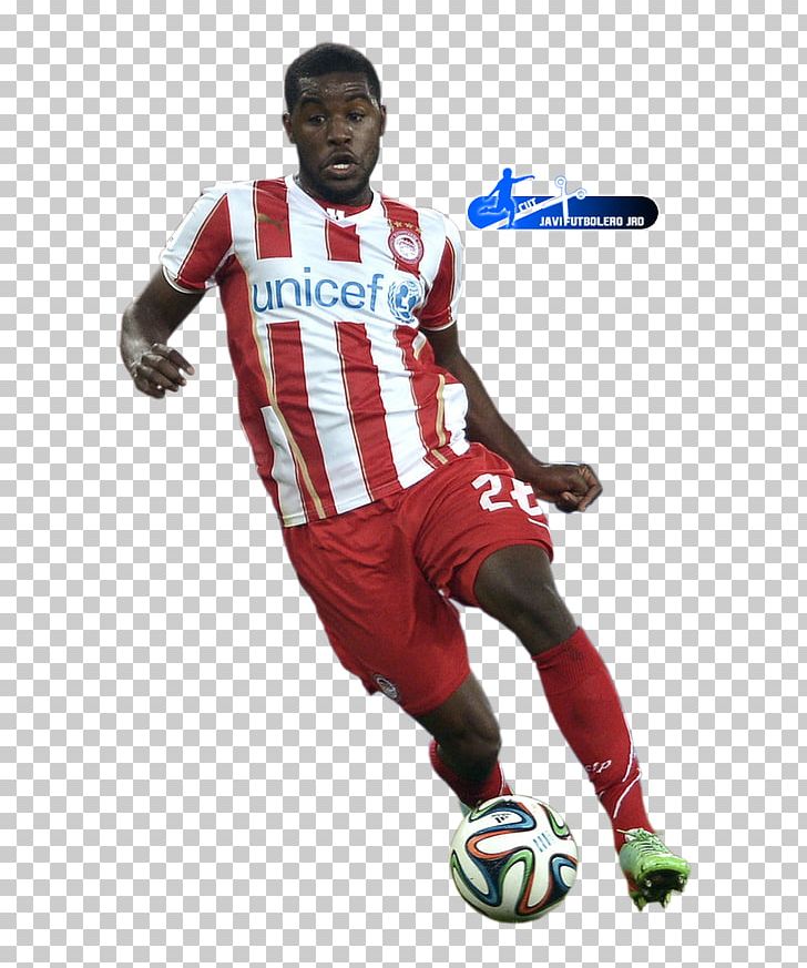 Joel Campbell Costa Rica National Football Team 2014 FIFA World Cup Olympiacos F.C. Real Betis PNG, Clipart, 2014 Fifa World Cup, Ball, Clothing, Costa Rica, Fernandinho Free PNG Download