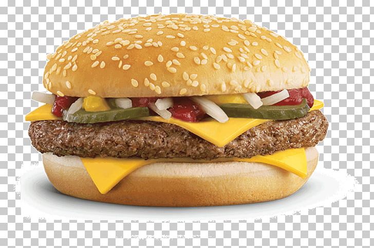 McDonald's Quarter Pounder Hamburger McDonald's Big Mac McChicken Filet-O-Fish PNG, Clipart, American Food, Breakfast Sandwich, Buffalo Burger, Bun, Cheese Free PNG Download