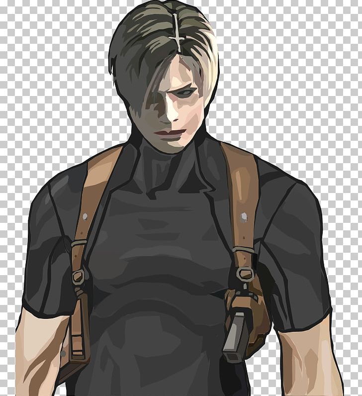 Resident Evil 4 Resident Evil 2 Resident Evil Gaiden Resident Evil: Operation Raccoon City Leon S. Kennedy PNG, Clipart, Ada Wong, Arm, Character, Fictional Character, Gaming Free PNG Download