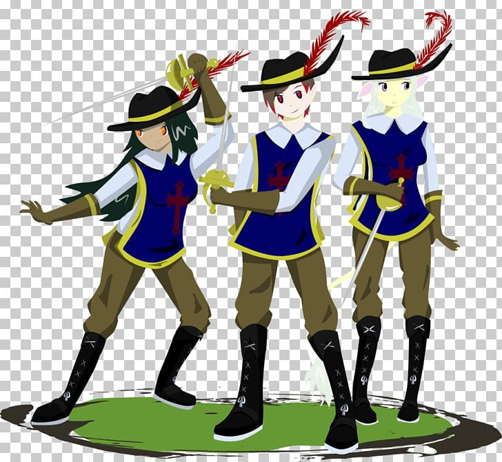 The Three Musketeers D'Artagnan 3 Musketeers PNG, Clipart, 3 Musketeers, Clothing, Costume, Dartagnan, Female Free PNG Download