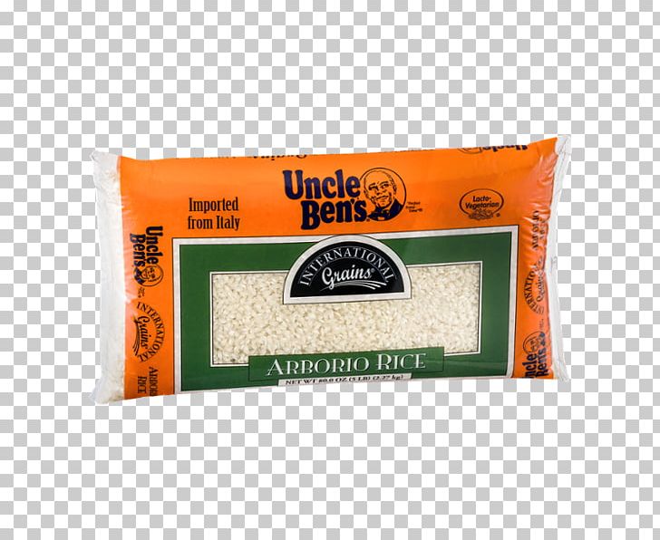 Uncle Ben's Commodity Arborio Rice PNG, Clipart,  Free PNG Download