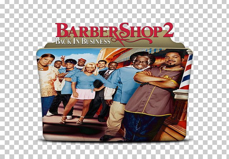 0 Barbershop 2: Back In Business Poster Recreation PNG, Clipart, 2004, Baber Shop, Barbershop, Film, Fun Free PNG Download