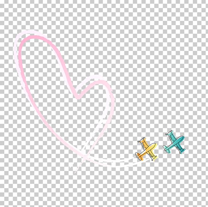 Airplane Aircraft Heart PNG, Clipart, Aircraft, Aircraft Design Process, Aircraft Model, Airliner, Airplane Free PNG Download