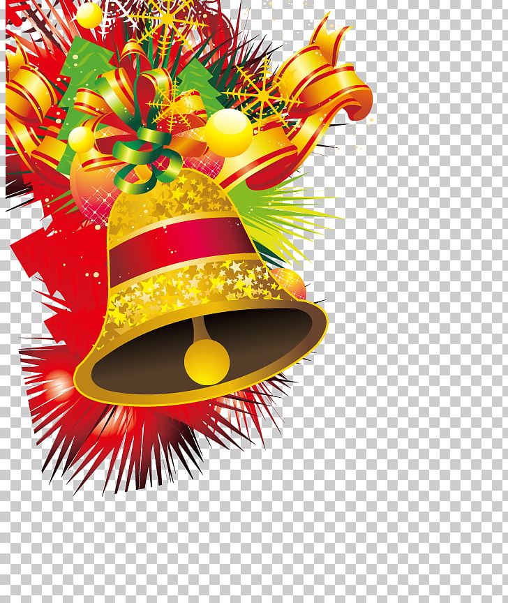 Christmas Bell PNG, Clipart, Alarm Bell, Bell, Bells, Carnival, Christmas Free PNG Download