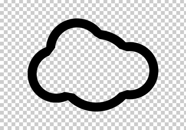 Cloud Computing Computer Icons Lightning PNG, Clipart, Area, Black, Black And White, Circle, Cloud Free PNG Download