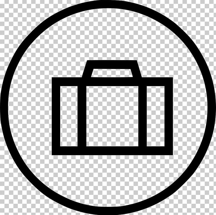 Computer Icons Business PNG, Clipart, Area, Bag, Black, Black And White, Brand Free PNG Download