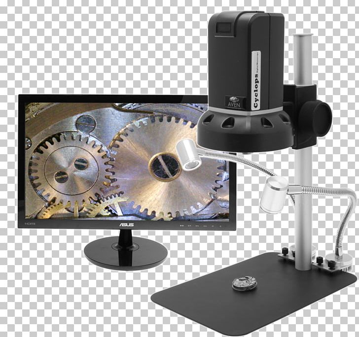 Digital Microscope Magnification Optical Microscope HDMI PNG, Clipart, 1080p, Angle, Autofocus, Aven, Camera Accessory Free PNG Download