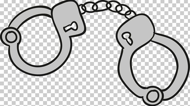 Handcuffs PNG, Clipart, Area, Black And White, Brand, Building, Cartoon Free PNG Download