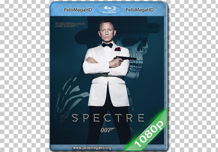 James Bond Film Series 007 Stage Spectre (Original Motion Soundtrack) PNG, Clipart, Barbara Broccoli, Casino Royale, Daniel Craig, Film, Film Poster Free PNG Download