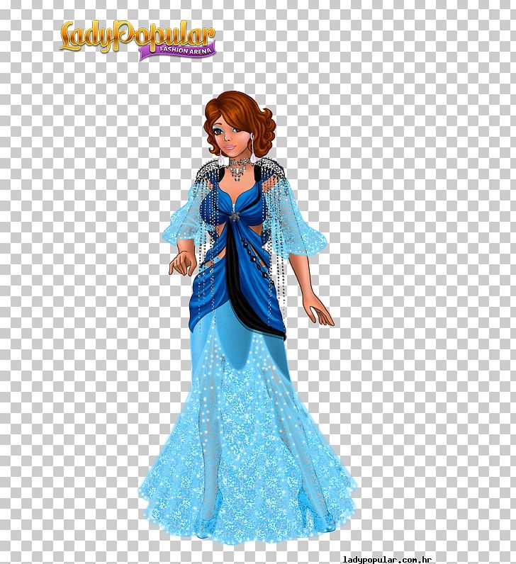 Lady Popular Woman Game Fashion Dress-up PNG, Clipart, Barbie, Beauty Queen, Clothing, Costume, Costume Design Free PNG Download