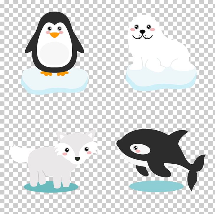 Polar Bear Penguin Arctic Cartoon PNG, Clipart, Animal, Animation, Anime Eyes, Anime Girl, Arctic Fox Free PNG Download